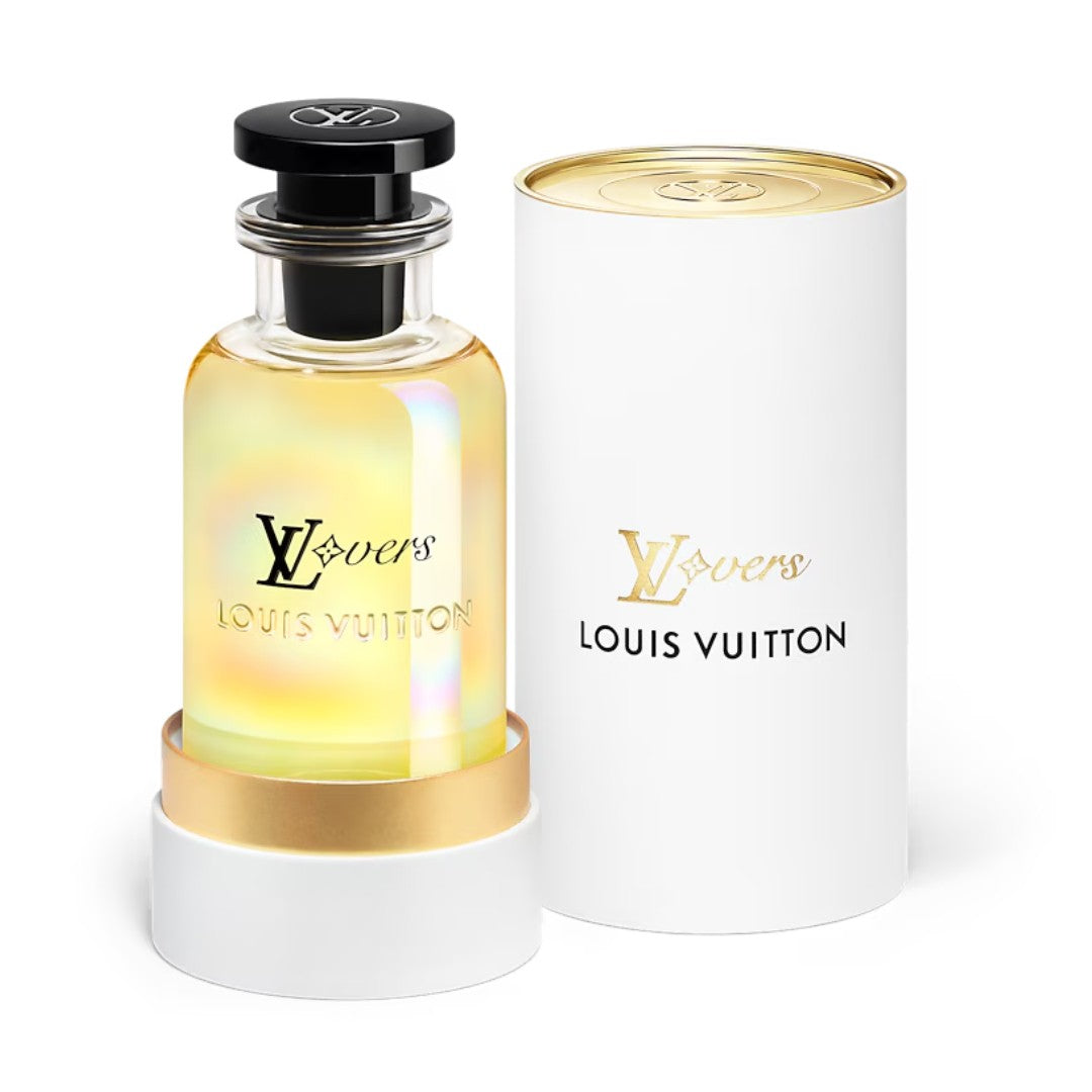 Louis Vuitton Lovers edp - 100ml