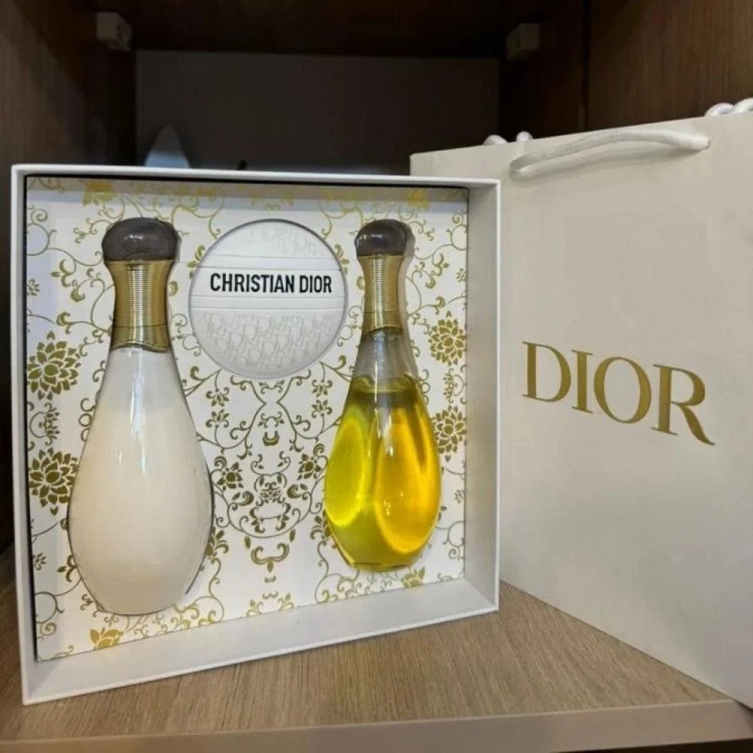 مجموعة جادور ديور المميزة