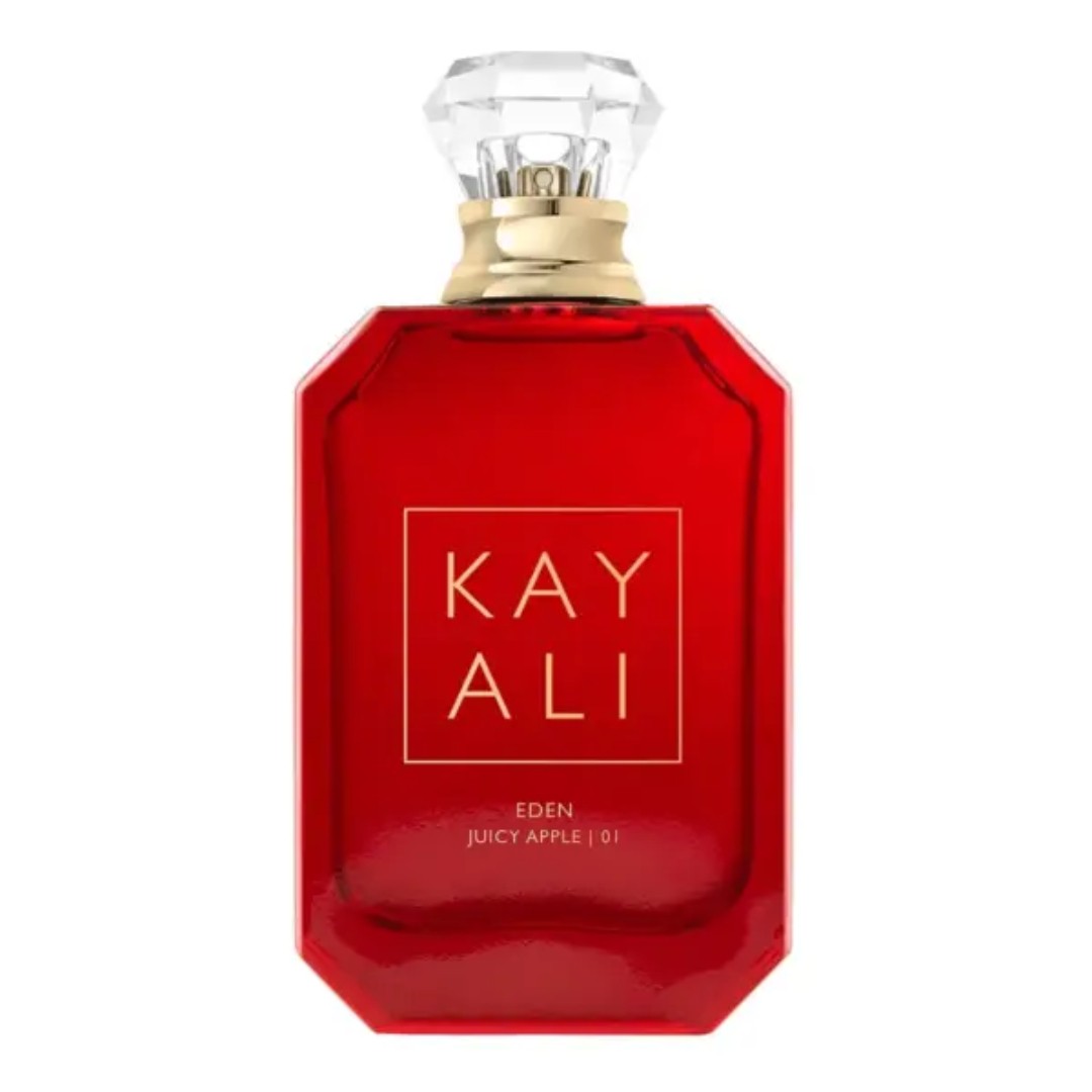 KAY ALI eden juicy apple 0I _ 100ml