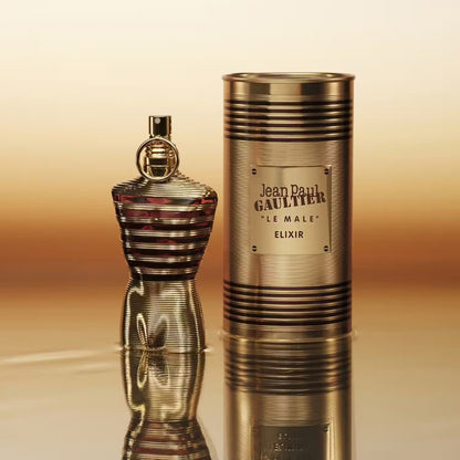JEAN PAUL GAULTTER le male elixir