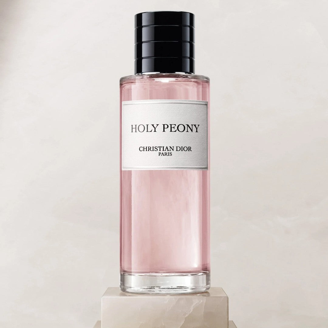 DIOR holy peony 125ML