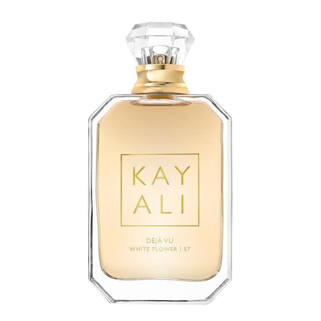 KAYALI deja vu white flower 57-100ML