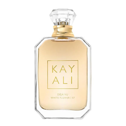 KAYALI deja vu white flower 57-100ML