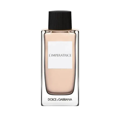 DOLCE &GABBANA l'imperatrice 100ML