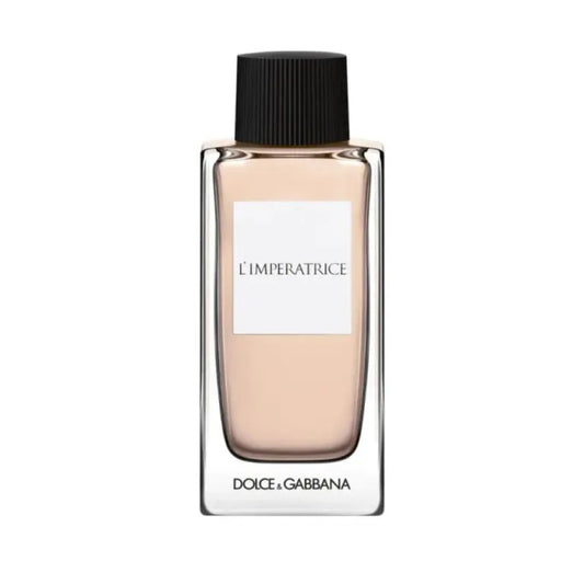DOLCE &GABBANA l'imperatrice 100ML