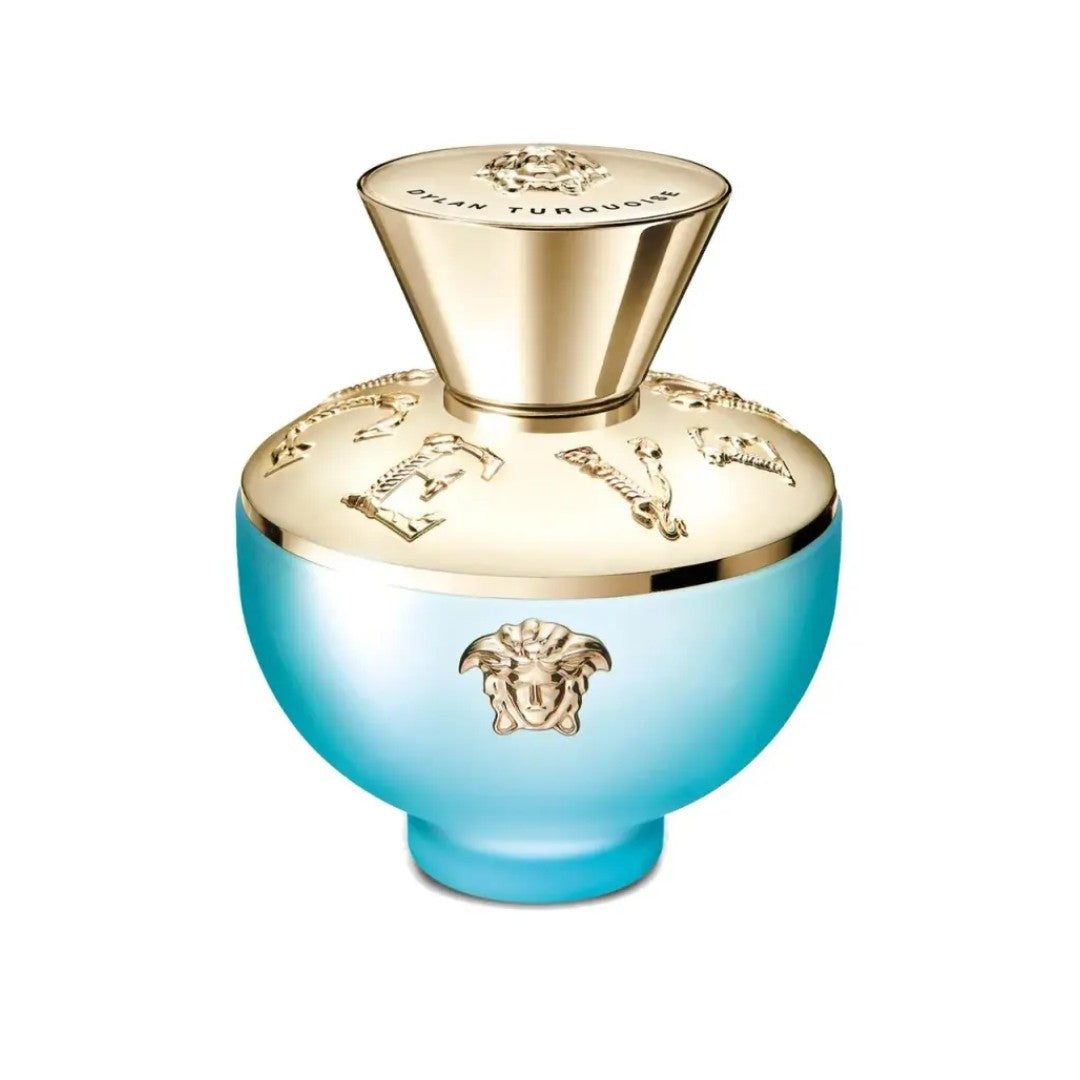 VERSACE dylan turquoise 100ml