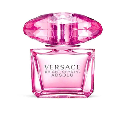 VERSACE bright crystal 90ml