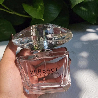 VERSACE bright crystal 90ml