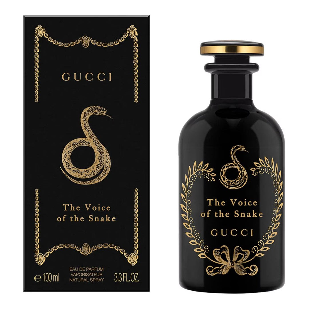 The Alchemist's Garden The Voice Of The Snake 100ml
