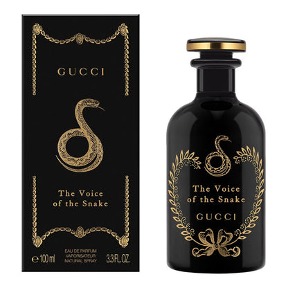 The Alchemist's Garden The Voice Of The Snake 100ml