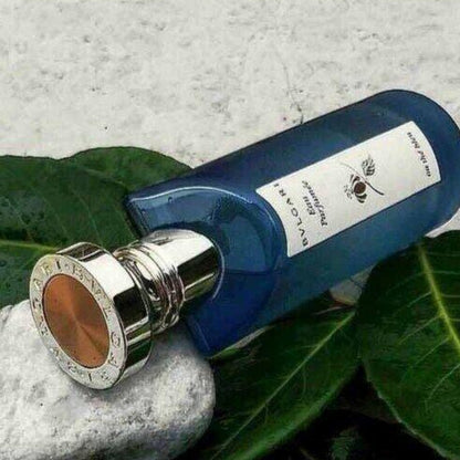 Bvlgari Au The Bleu EDC Unisex 75ml