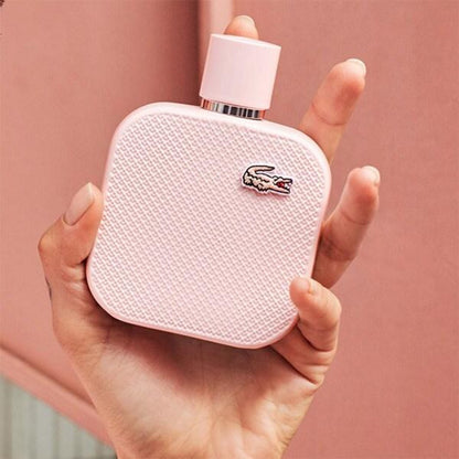 LACOSTE L.12.12 rose _ 100ml