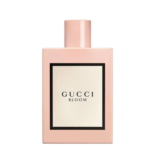 Gucci Bloom EDP For Women 100ML
