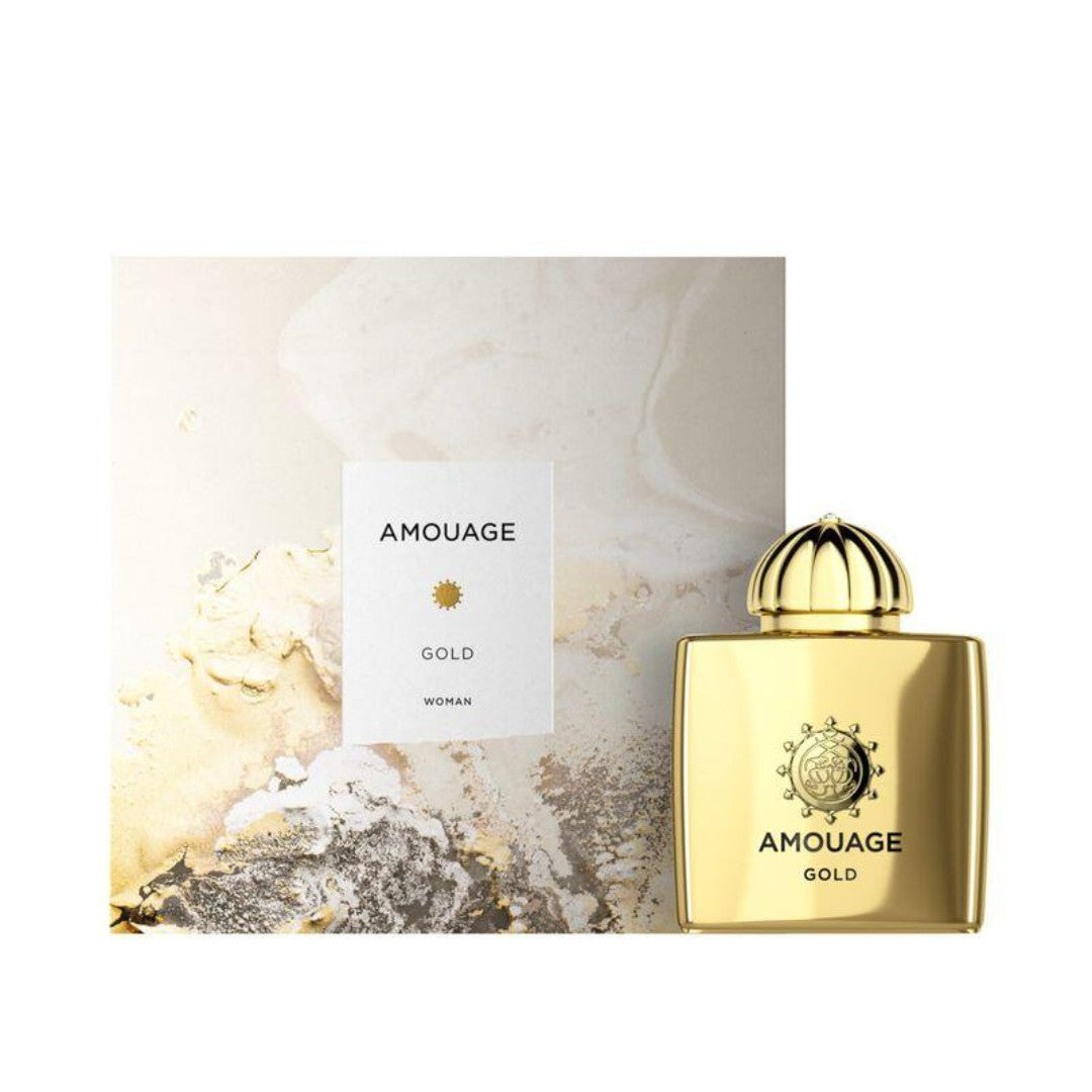 Amouage Gold Woman 100ml