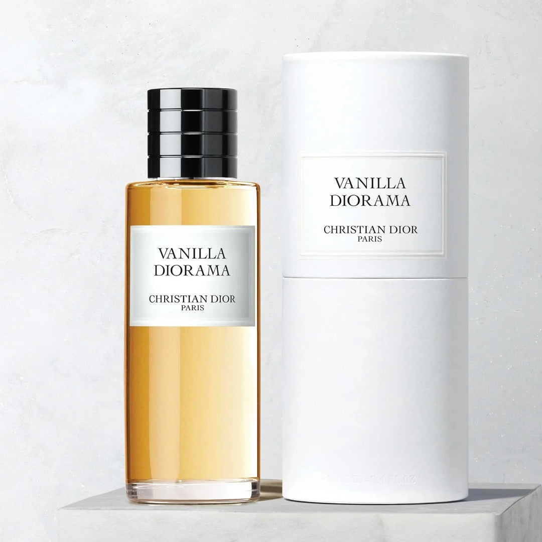 DIOR vanilla diorama 200ML