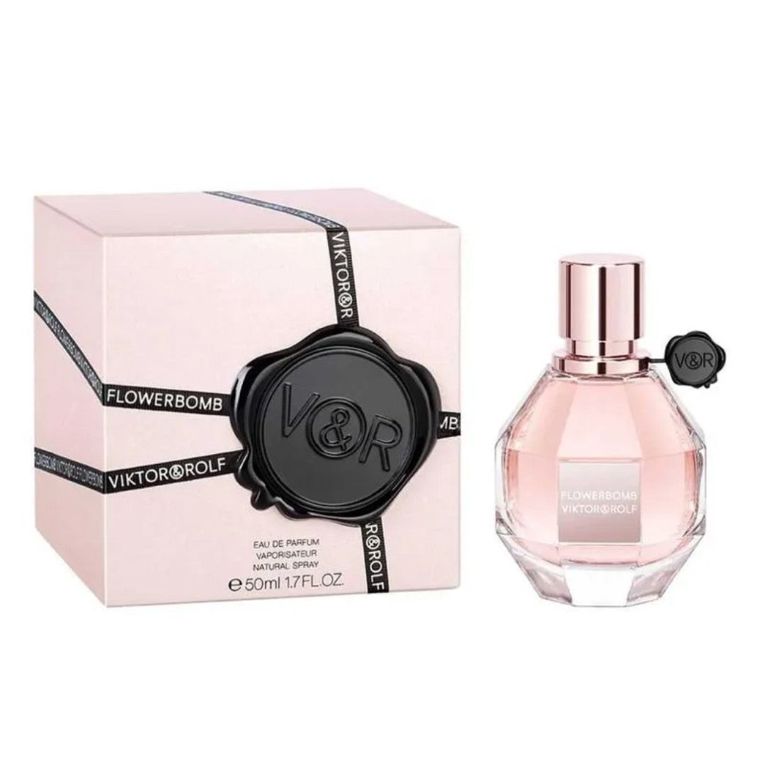 FLOWERBOMB VILTOROROLF 100ML