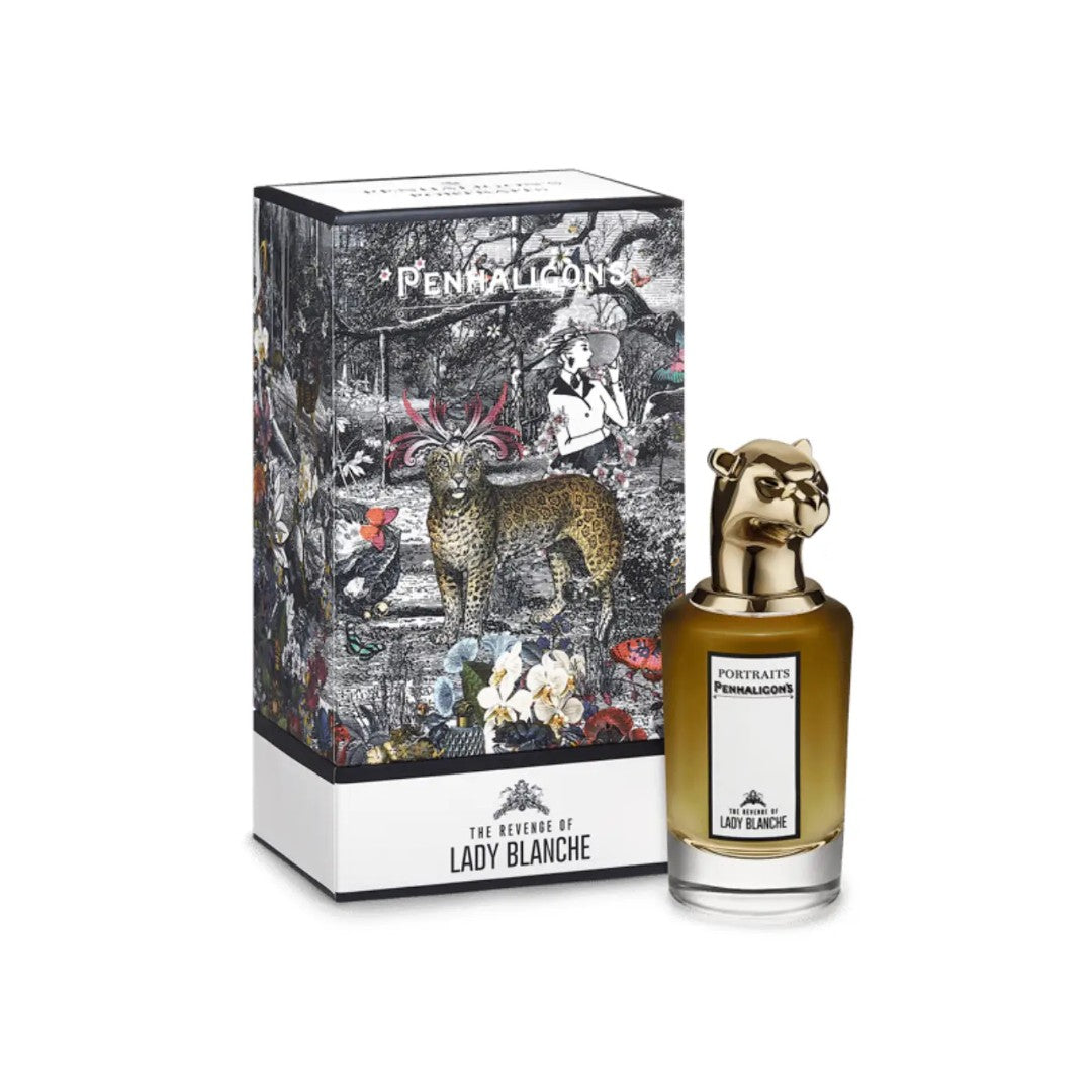 PENHALIGONS lady blanche 100ML