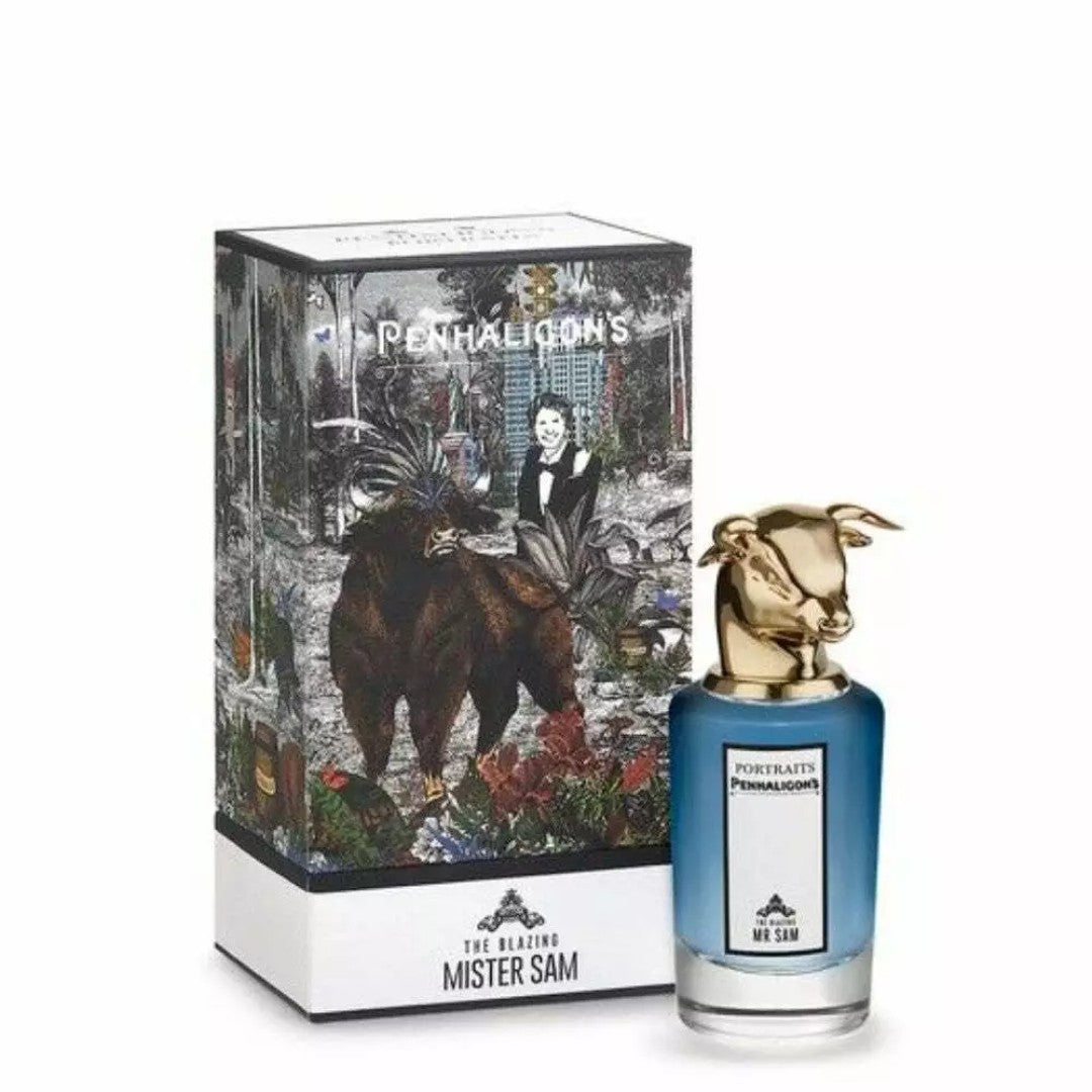 PENHALIGON'S mister sam