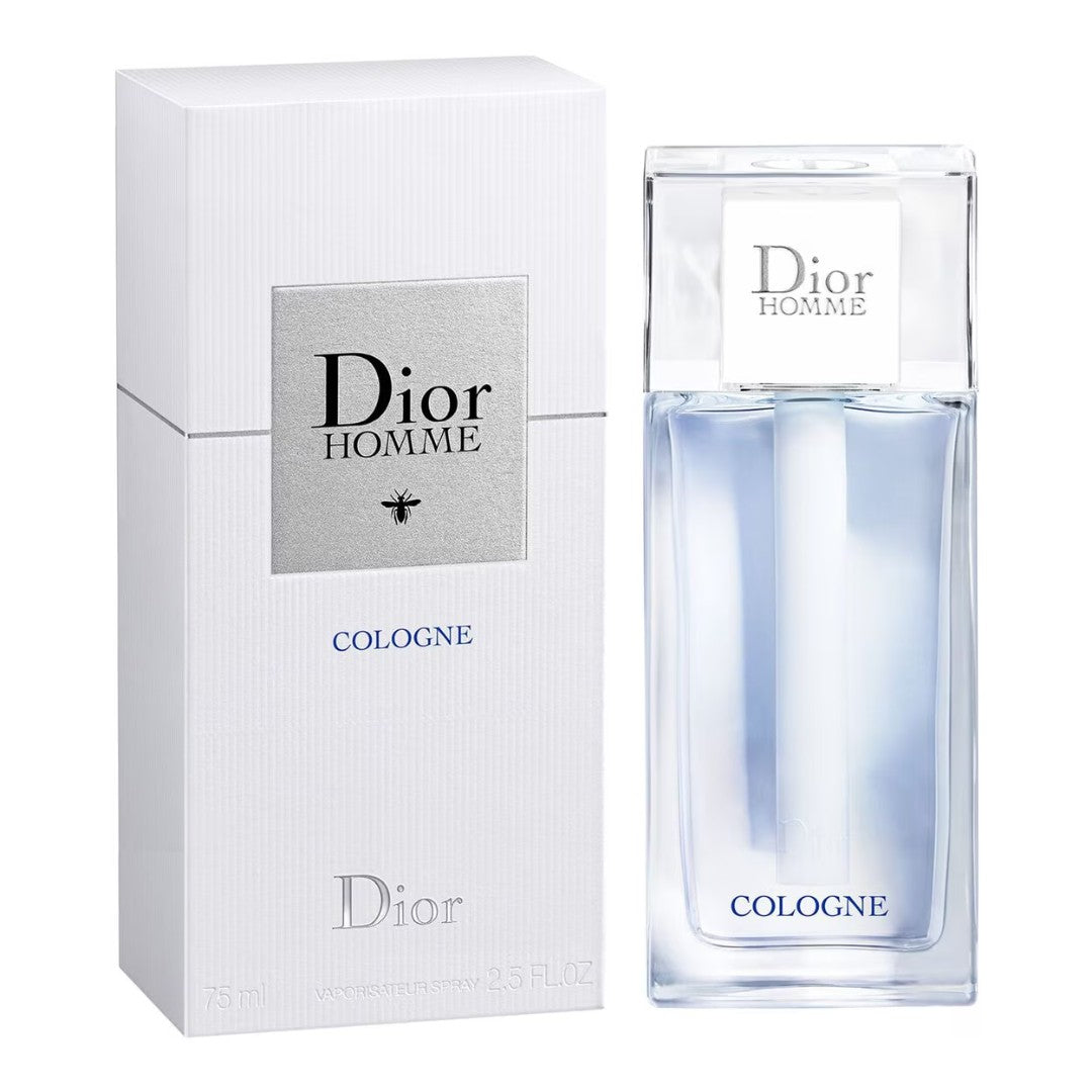 Dior Homme Cologne - 100ml