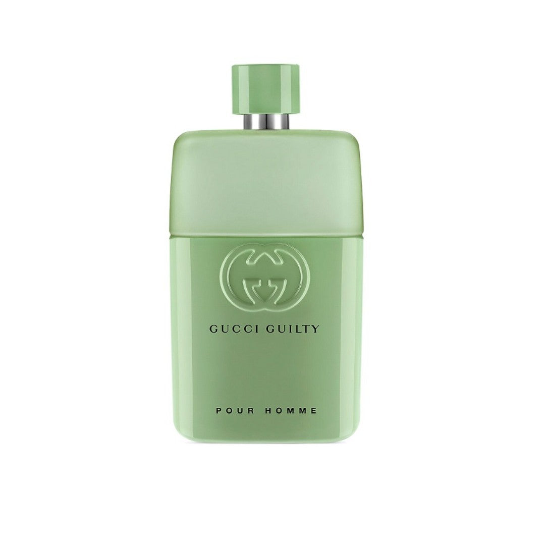 Gucci Guilty Love Edition Men EDT - 100ml