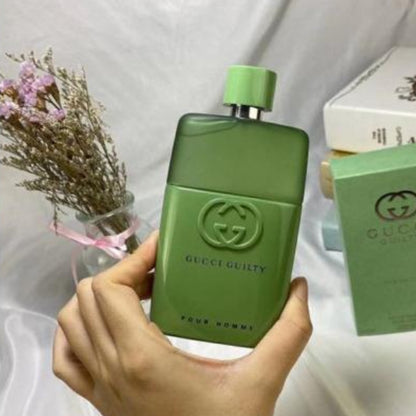 Gucci Guilty Love Edition Men EDT - 100ml