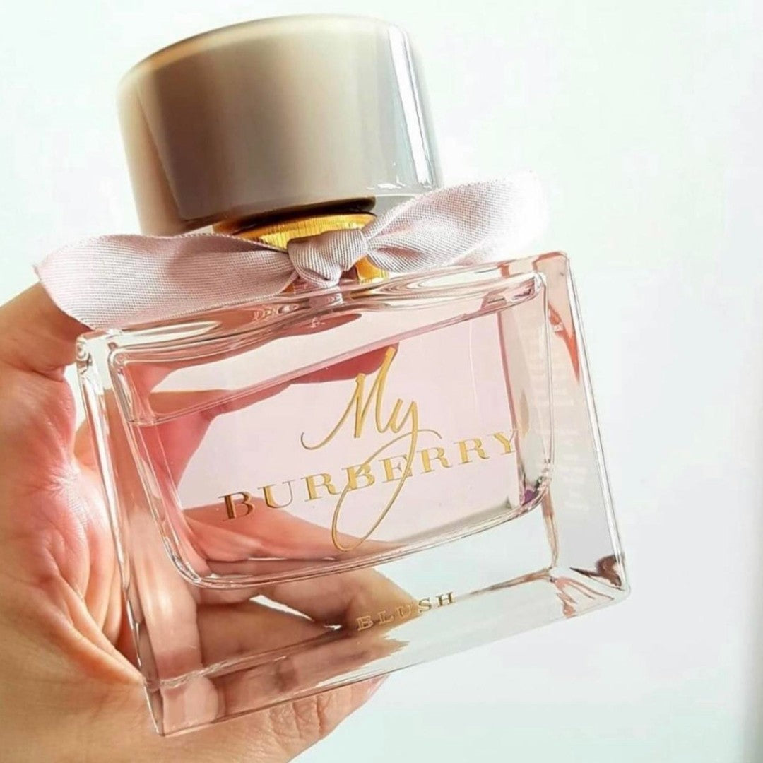 My Burberry Blush EDP - 90ml