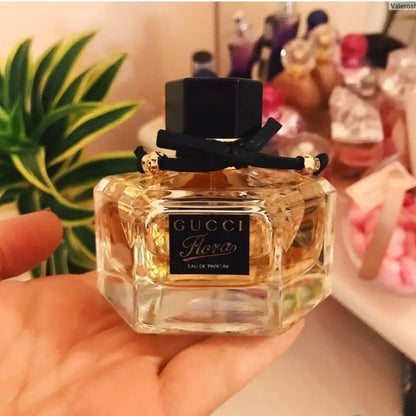 Gucci Flora By Gucci Eau de Parfum 75ml