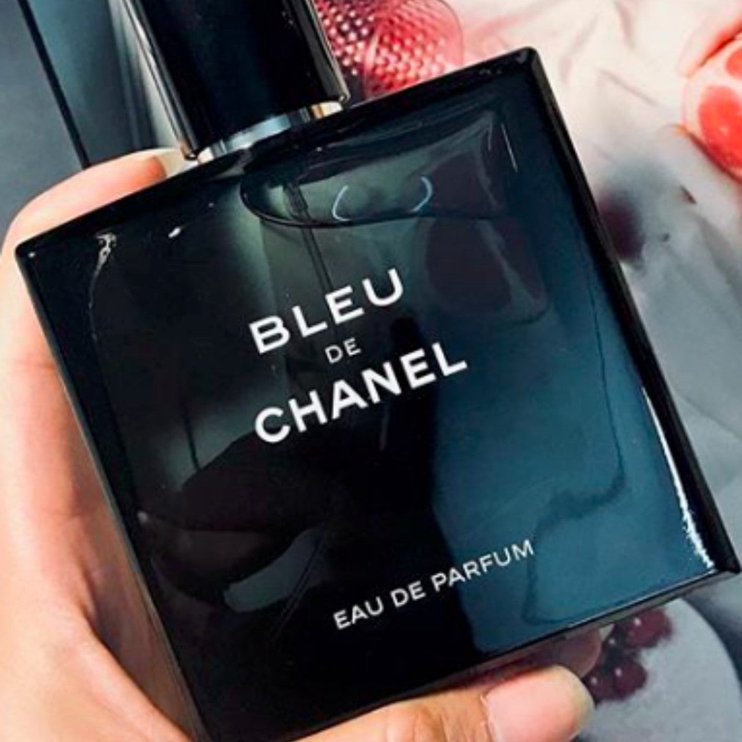 BLEU DE CHANEL - 100 ml
