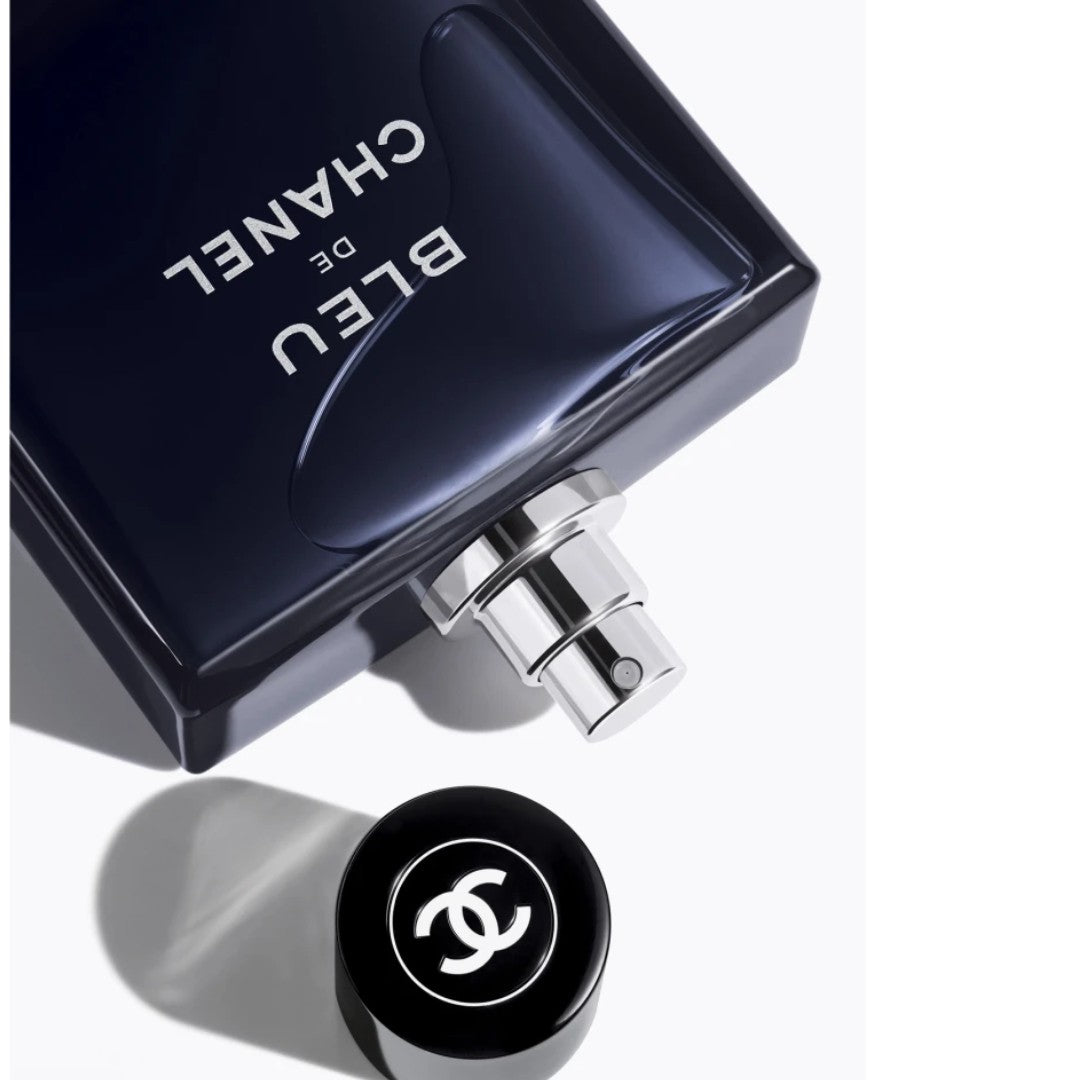 BLEU DE CHANEL - 100 ml