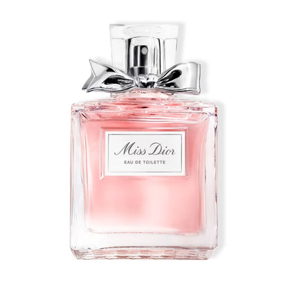 Miss Dior Eau de Toilette (100ml)