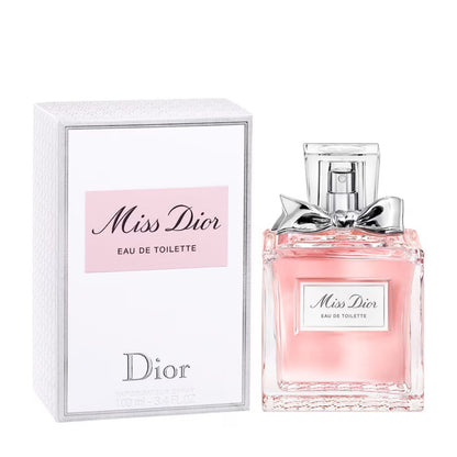 Miss Dior Eau de Toilette (100ml)