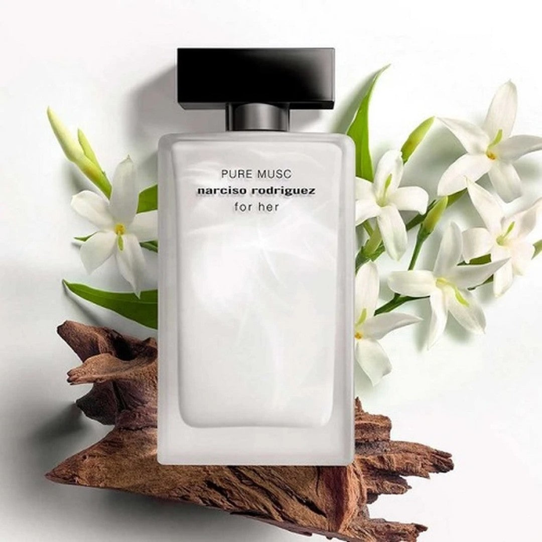 NARCISO pure musc for her 100ML