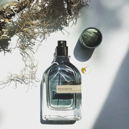 Megamare Parfum for Women and Men Orto Parisi 100ML