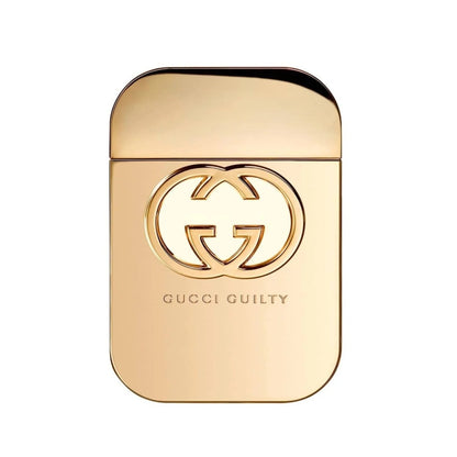 Gucci Guilty Eau De Toilette - 75ML