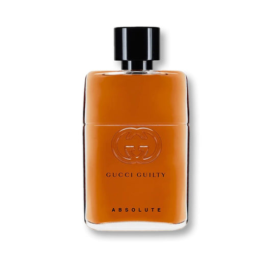 Gucci Guilty Absolute EDP For Men 90ML