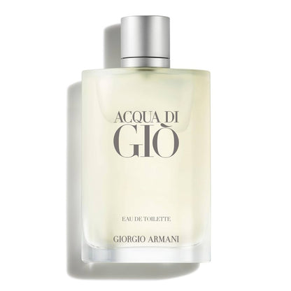 GIORGIO ARMANI GIO EDT 100ML