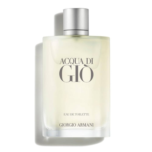 GIORGIO ARMANI GIO EDT 100ML