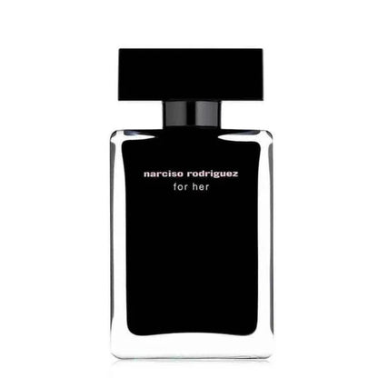 Narciso Rodriguez For Her Eau de Toilette - 100ml