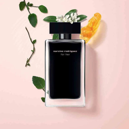 Narciso Rodriguez For Her Eau de Toilette - 100ml