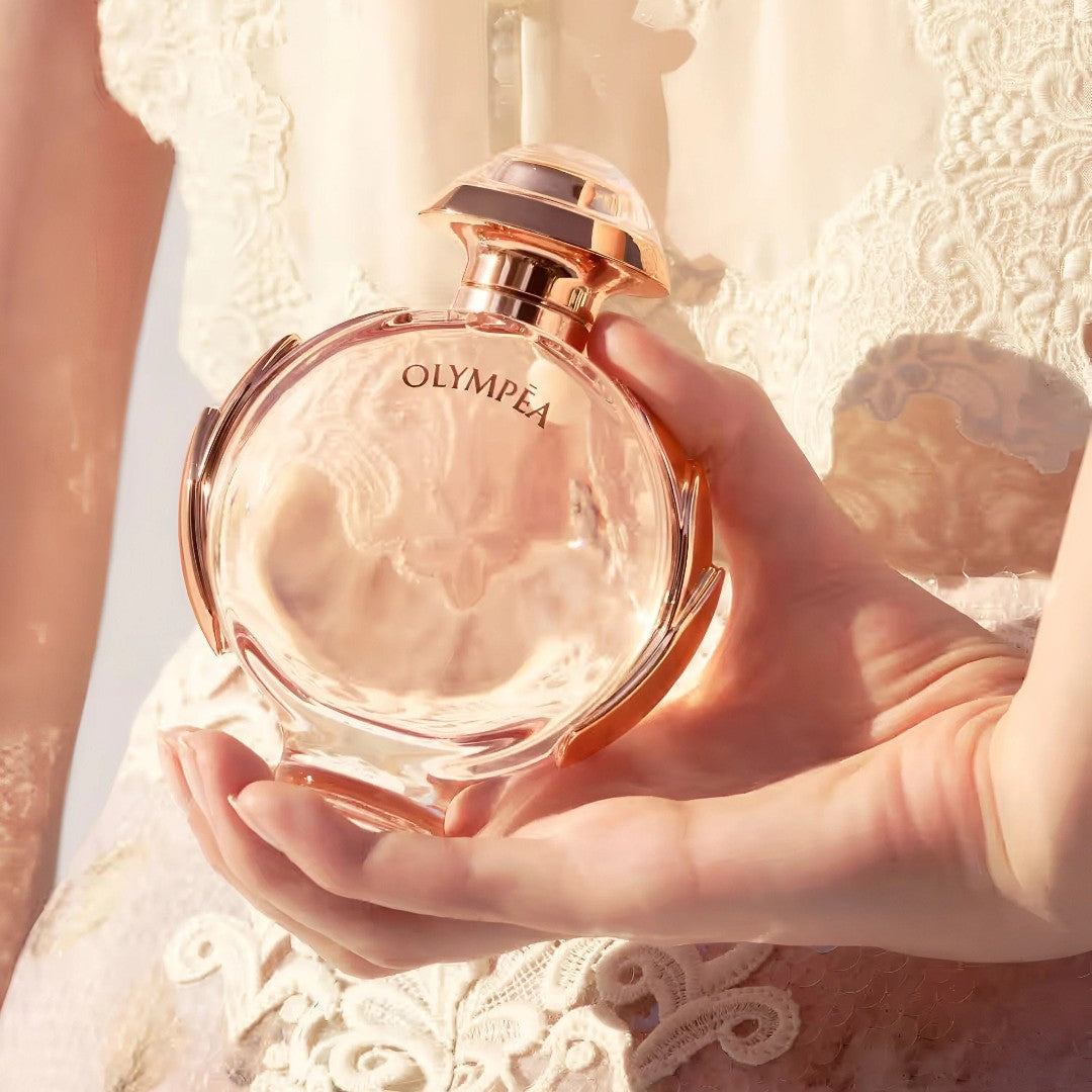 Paco Rabanne Olympea - 80ml