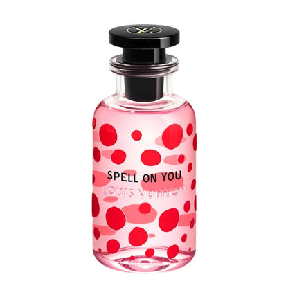 Louis Vuitton x Yayoi Kusama Spell on You EDP 100ML