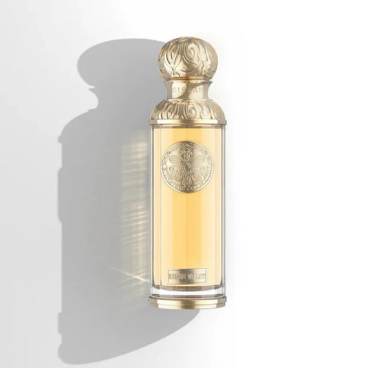 Gissah Hudson Valley Perfume Edp 200Ml