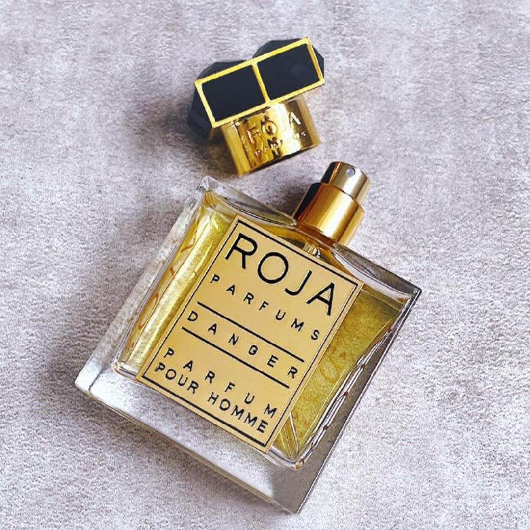 Roja Parfums Danger Pour Homme 100ML