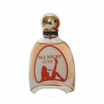 ALL NIGHT SEXY - 100ml