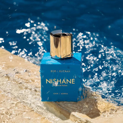 Nishane Ege Extrait de Parfum 100ML