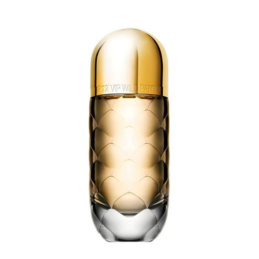 Carolina Herrera 212 VI Wild Party - 80ml