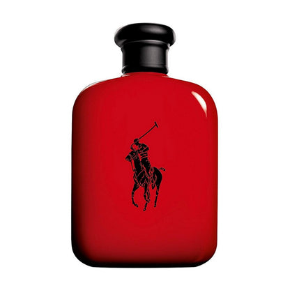 RALPH LAUREN POLO RED 100ml