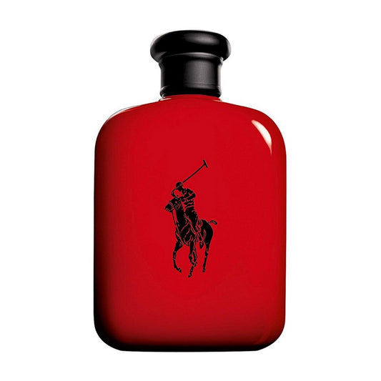 RALPH LAUREN POLO RED 100ml