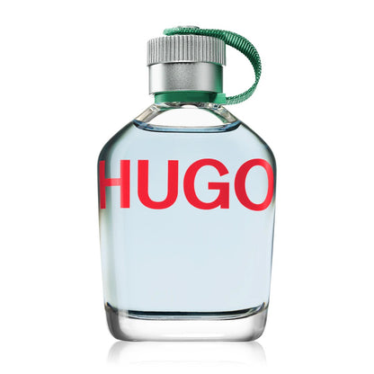 Hugo Boss Man Perfume Eau De Toilette 150ml
