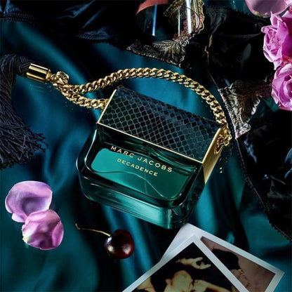 Marc Jacobs Decadence - 100 ml